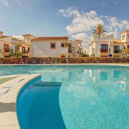 Belvilla By Oyo Duplex Vera Coast Los Amarguillos Exteriör bild
