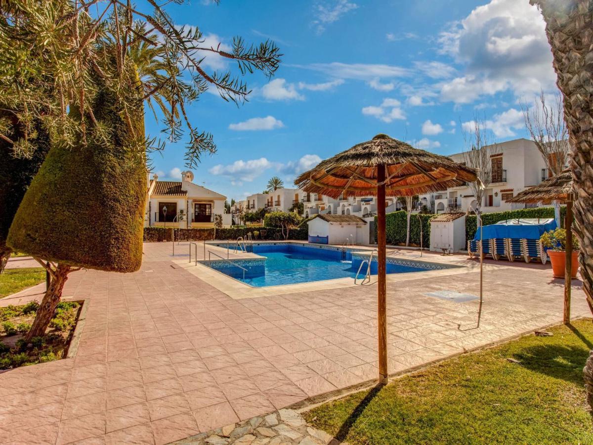 Belvilla By Oyo Duplex Vera Coast Los Amarguillos Exteriör bild