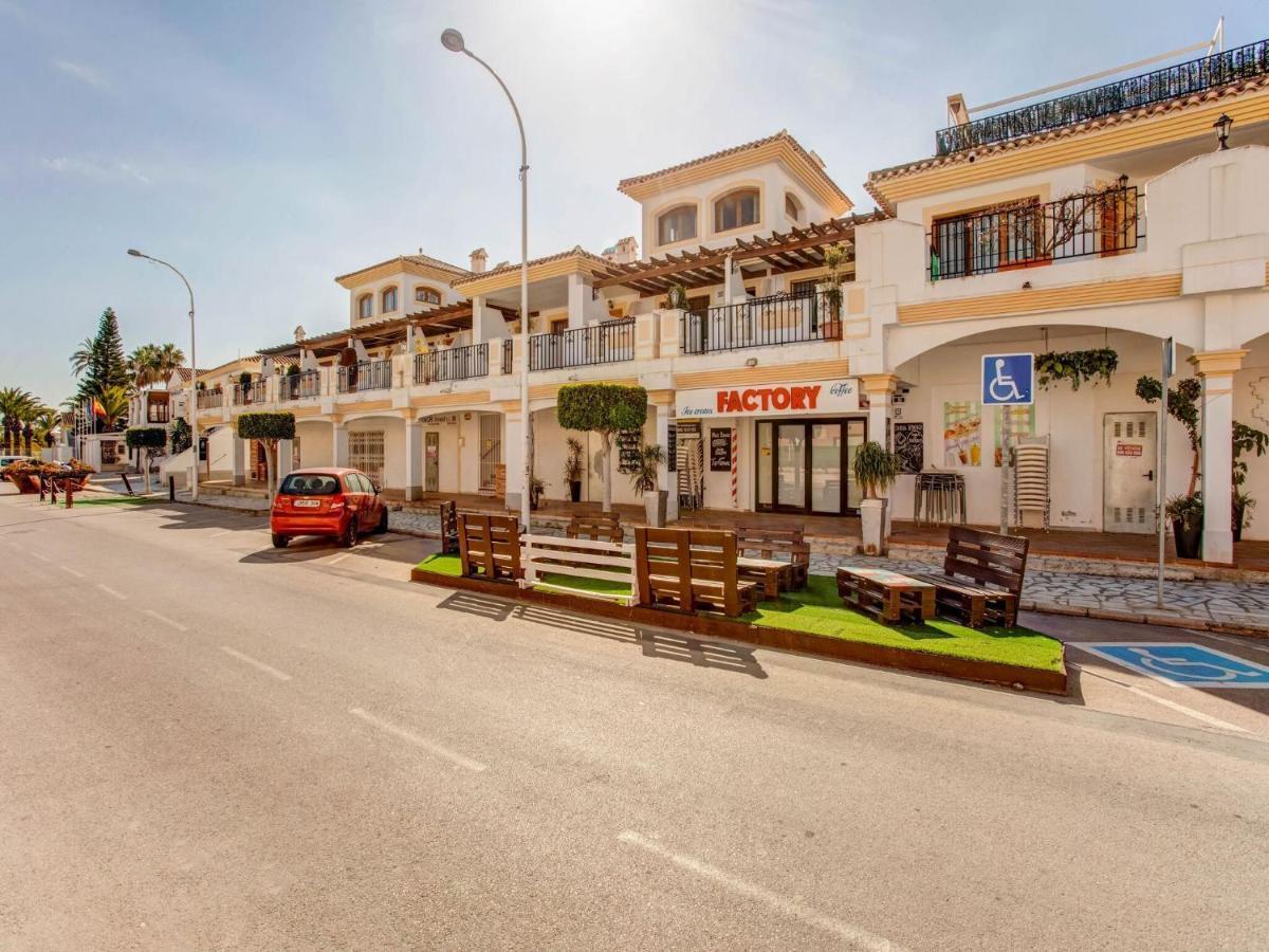 Belvilla By Oyo Duplex Vera Coast Los Amarguillos Exteriör bild