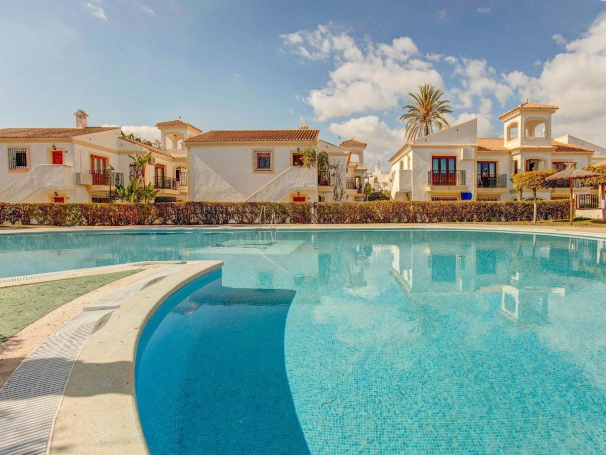Belvilla By Oyo Duplex Vera Coast Los Amarguillos Exteriör bild
